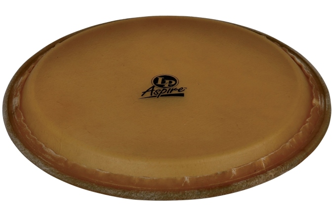 Fata conga Latin Percussion  Aspire EZ Curve Rims 12" Tumba LPA640C