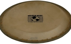 Fata conga  Latin Percussion Fata conga WB Caribe & Ricardo 9" 