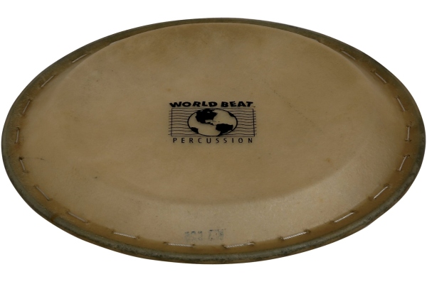 Fata conga WB Caribe & Ricardo 9" 
