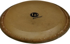 Fata conga Latin Percussion  Hand Picked Z-TT Rims (Extended Collar) 11 3/4" Conga