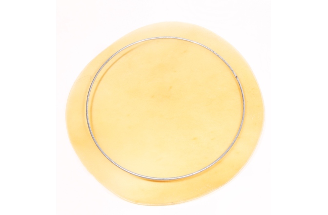 Față Conga Meinl Flat True Skin head - for Meinl conga MEC12"
