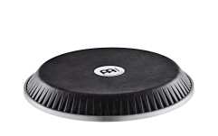 Față Conga Meinl REMO Conga Head - 11 3/4" Skyndeep Calfskin Black