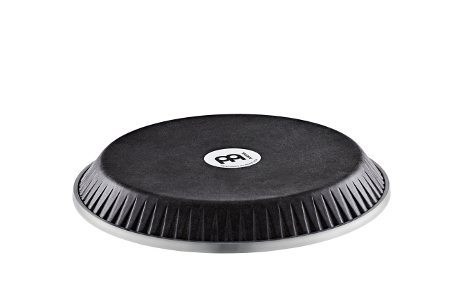 Față Conga Meinl REMO Conga Head - 11 3/4" Skyndeep Calfskin Black