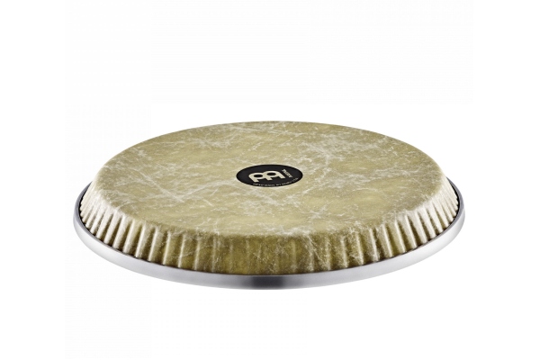 REMO Conga Head - 11" Fiberskyn Natural REMO Conga Head - 11" Fiberskyn Natural