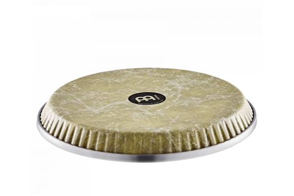 REMO Conga Head - 12 1/2" Fiberskyn Natural REMO Conga Head - 12 1/2" Fiberskyn Natural