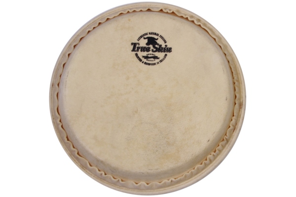 True Skin conga head - 11 3/4" for (old) Meinl Woodcraft+ Collection Series models True Skin conga head - 11 3/4" for (old) Meinl Woodcraft+ Collection Series models