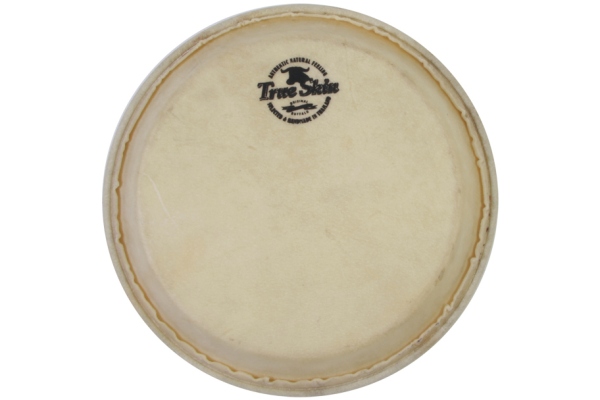 True Skin conga head - 12 1/2" for Meinl Woodcraft + Collection Series (old models) True Skin conga head - 12 1/2" for Meinl Woodcraft + Collection Series (old models)
