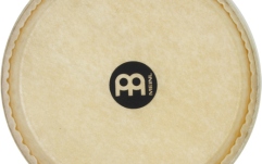 Față Conga Meinl True Skin conga head white - 11" for congas FL11+ FCR11