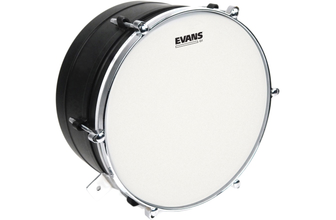 Față de bătaie pentru tom/timbale cu diametru de 16 Evans G1 Coated 16