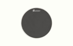 Față de tobă de 10” Dimavery DH-10 Drumhead, black