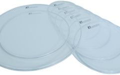 Față de tobă de 13” Dimavery DH-13 Drumhead, blue