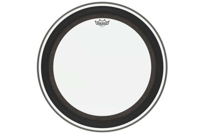 Față de Tobă Mare Remo SMT Emperor Clear BD 22''