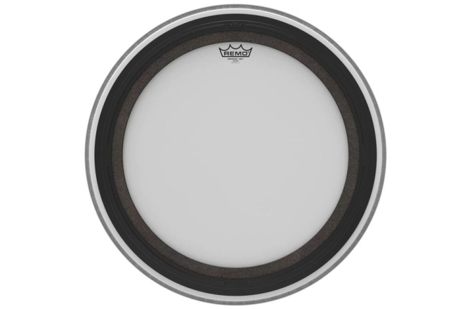 Față de Tobă Mare Remo SMT Emperor Coated BD 22''