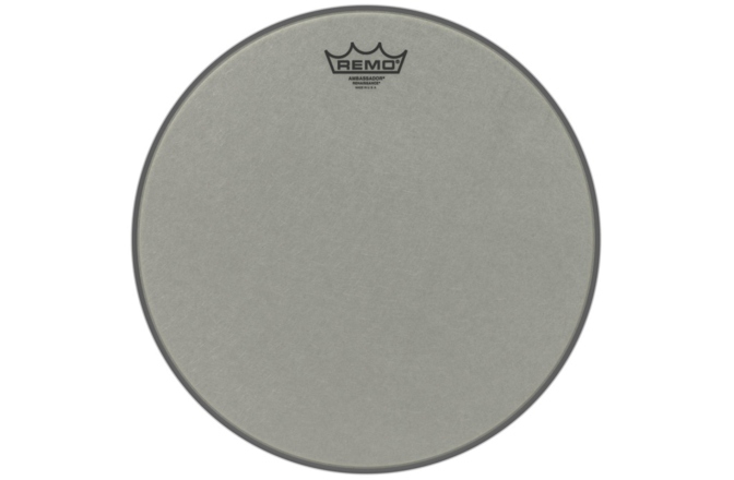 Față de tobă  Remo Ambassador Renaissance 14