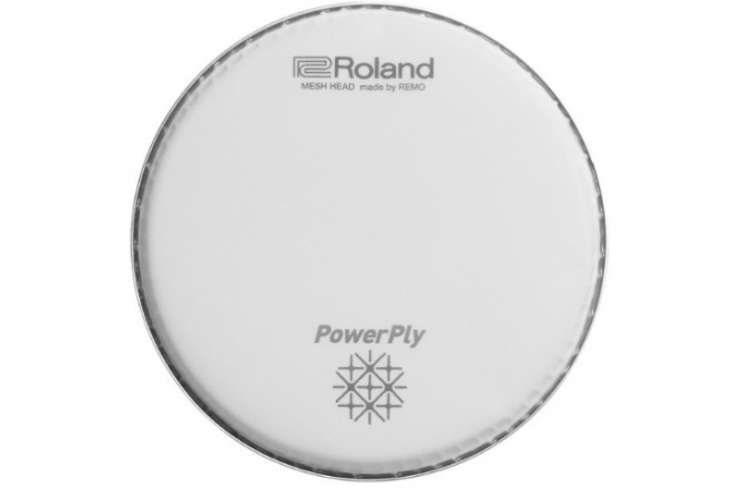 Față de tobă Roland MH2-8 Powerply Mesh