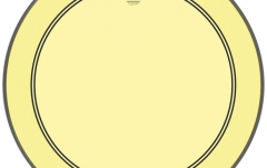 Fata de tobe Remo Colortone Powerstroke 3 Yellow 20