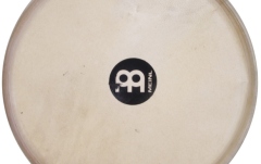 Față Djembe Meinl 12" True Skin Goat Djembe Head - for DJW3, DJF3