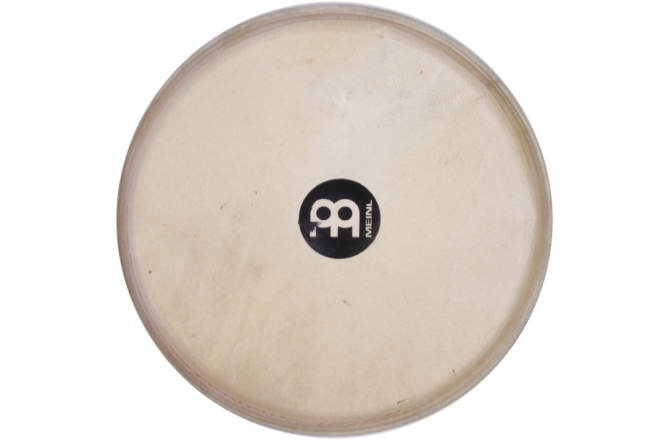 Față Djembe Meinl 12" True Skin Goat Djembe Head - for DJW3, DJF3