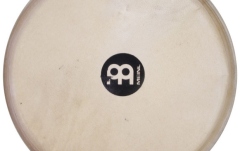 Față Djembe Meinl 12" True Skin Goat Djembe Head - for DJW3, DJF3