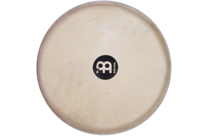 Față Djembe Meinl 12" True Skin Goat Djembe Head - for DJW3, DJF3