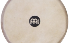Față Djembe Meinl 13 1/2" True Skin Goat Djmebe Head - for DJW1,DJF1