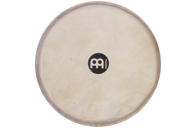 Față Djembe Meinl 13 1/2" True Skin Goat Djmebe Head - for DJW1,DJF1