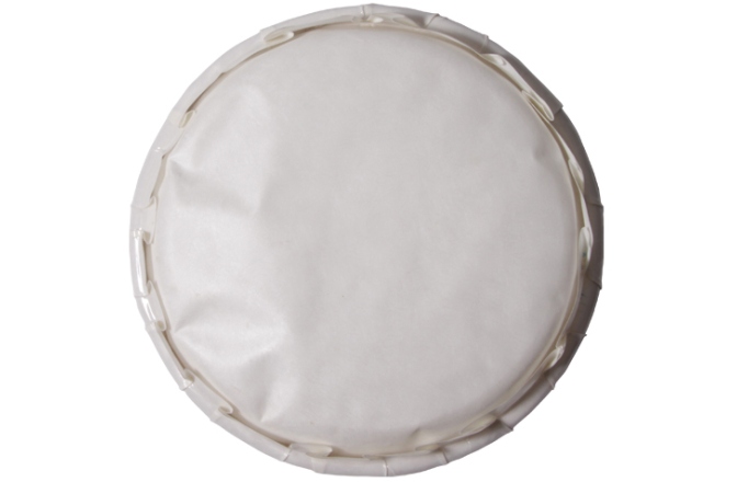 Față Djembe Meinl djembe head for FADJ1-M/FADJ2-M (not nurtured) - 10"