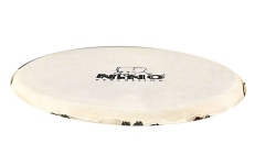 Față Djembe Meinl Goat head for - ADJ2-XXS