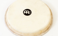 Față Djembe Meinl goat head for djembe - 10"