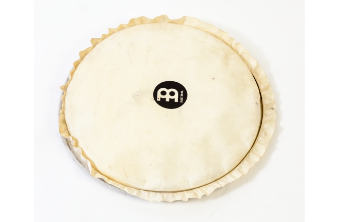 Față Djembe Meinl goat head for djembe - 14"