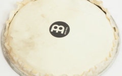 Față Djembe Meinl goat head for djembe FADJ - 10"
