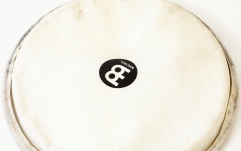 Față Djembe Meinl goat head for djembe PMDJ2-XL - 14"