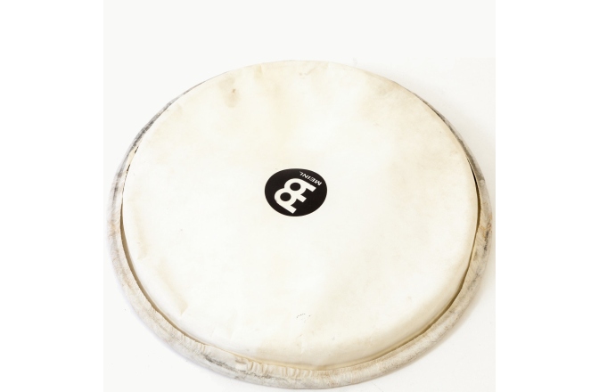 Față Djembe Meinl goat head for djembe PMDJ2-XL - 14"