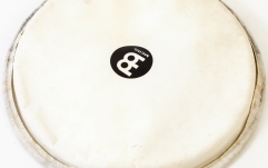 Față Djembe Meinl goat head for djembe PMDJ2-XL - 14"
