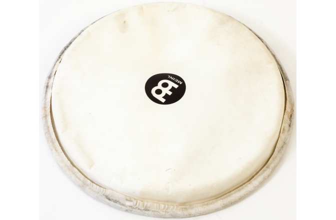 Față Djembe Meinl goat head for djembe PMDJ2-XL - 14"
