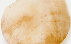 Față Djembe Meinl goat head - for djembefola