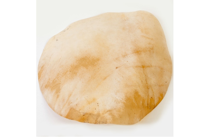 Față Djembe Meinl goat head - for djembefola