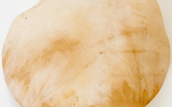 Față Djembe Meinl goat head - for djembefola