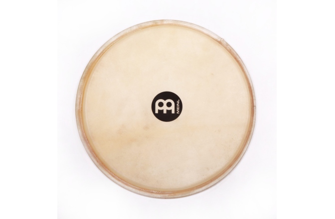 Față Djembe Meinl head for Headliner djembe HDJ500 - 12 1/2"