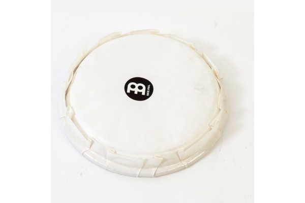 synthetic head for djembe - 10" synthetic head for djembe - 10"