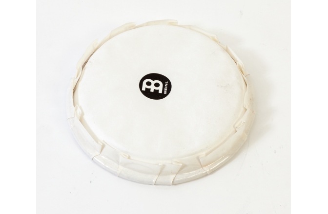 Față Djembe Meinl synthetic head for djembe - 10"