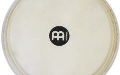 Față Djembe Meinl True Skin goat head for Headliner model HDJ600 djembe - 12"