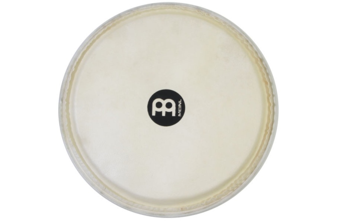 Față Djembe Meinl True Skin goat head for Headliner model HDJ600 djembe - 12"