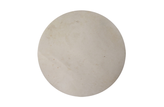 Față Djembe Nino Percussion head - 6 1/4" - 8 1/4" Head for NINO-ADJ2/3+4-XS