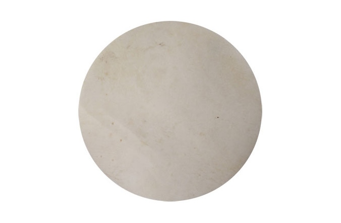 Față Djembe Nino Percussion head - 6 1/4" - 8 1/4" Head for NINO-ADJ2/3+4-XS