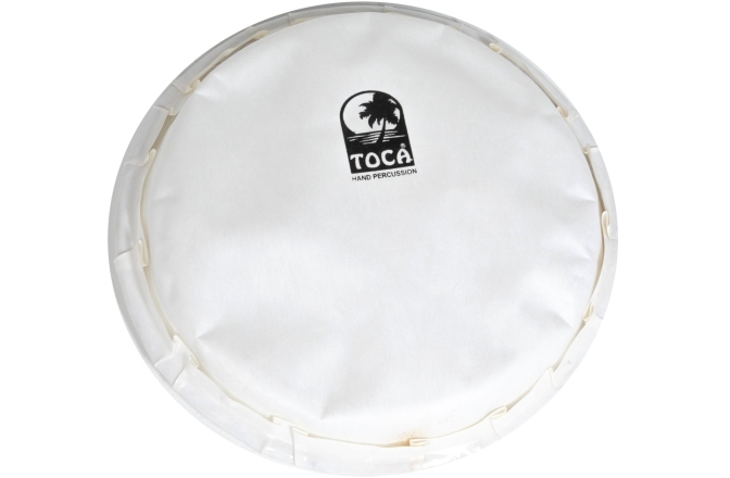 fata djembe Toca Freestyle 2 Mech. Tuned 9" Synthetik, Mech