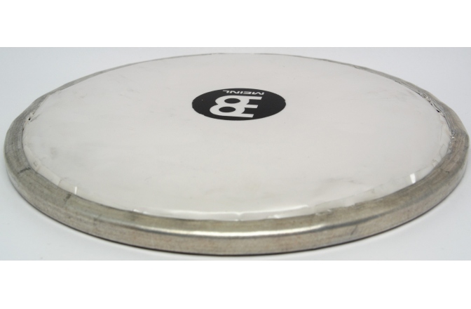 Față Djembefola Meinl goat head for djembefola - M and L
