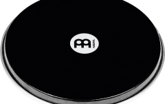 Față Doumbek Meinl 8 3/4'' Artisan Edition Egypt Doumbek Head - black