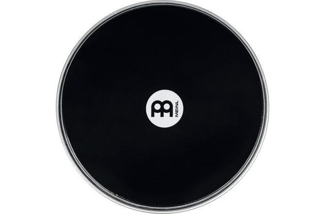 Față Doumbek Meinl 8 3/4'' Artisan Edition Egypt Doumbek Head - black