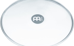 Față Doumbek Meinl 9'' Artisan Edition Egypt Doumbek Head - Clear